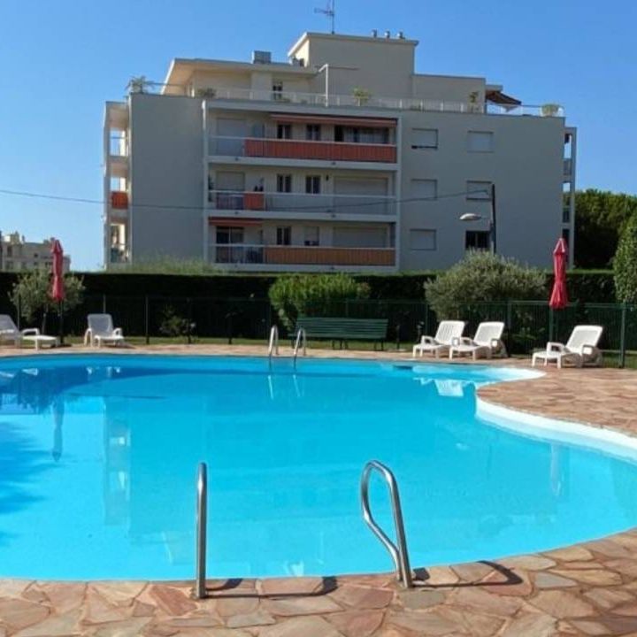 Location Appartement T2 - Photo 1