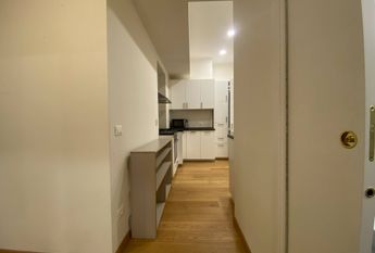 Appartamento in affitto - Castelletto (Genova)