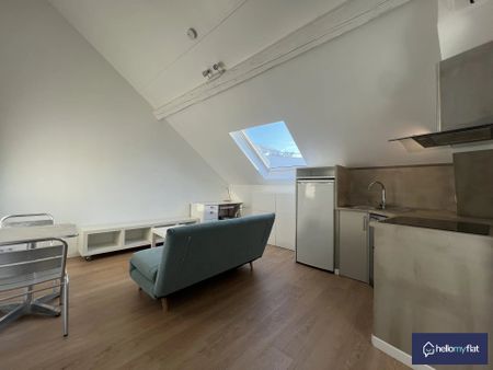 Location Appartement 2 pièces 24m² REIMS 51100 - Photo 2