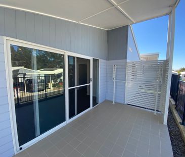 Over 55's Living at Its Best - Villas Available in Beautiful Nowra - Photo 4