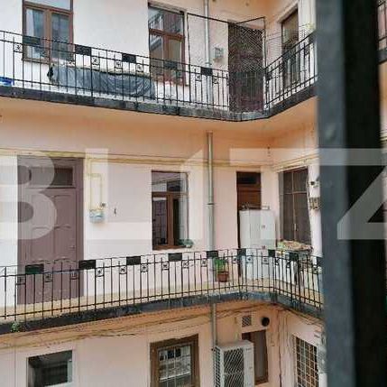 Apartament cu o camera, 30mp, ultracentral, zona Eroilor - Fotografie 1
