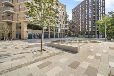 Joseph Huntley Walk, Reading, RG1 3GW - Photo 4