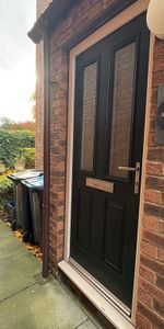 1 Bedroom Apartment - Photo 4