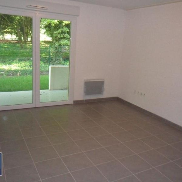 Location Appartement 2 pièces 35m² BOURGES 18000 - Photo 1