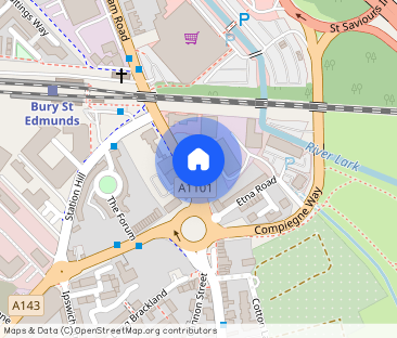 Out Northgate, Bury St. Edmunds - Photo 1