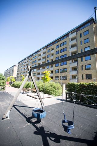 Norra Krokslättsgatan 6 - Foto 5