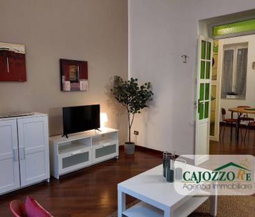 Trilocale via Bettino Ricasoli 29, Politeama - Ruggiero Settimo, Pa... - Foto 2