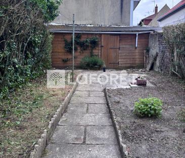 Maison T3 ETAPLES à louer - Photo 4