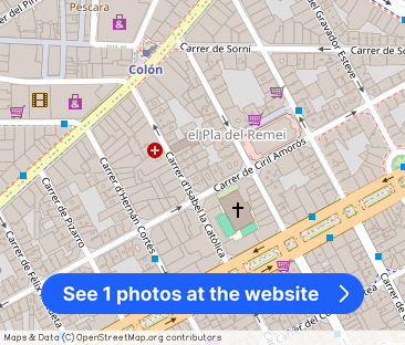 valencia, Valencian Community 46004 - Photo 1