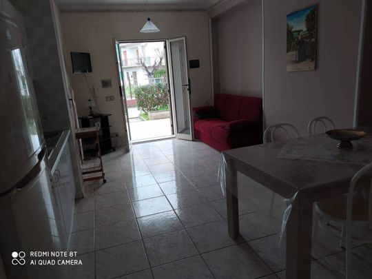 Appartamento via delle Gardenie 77, Villapiana Lido, Villapiana - Photo 1