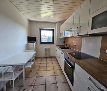 Möbliertes WG Zimmer in Recklinghausen - Photo 1