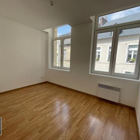 Location Appartement 2 pièces 37m² CAMBRAI 59400 - Photo 4
