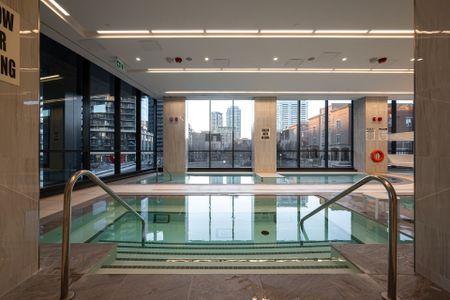 For Lease - 19 Western Battery Road Unit# PH21, Toronto, Ontario - Photo 4