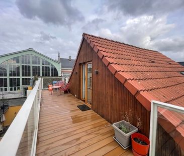 Duplex te huur - Foto 1