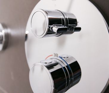 Viel Platz zum Leben und Arbeiten - Raumwunder mit tollem Grundriss... - Photo 4