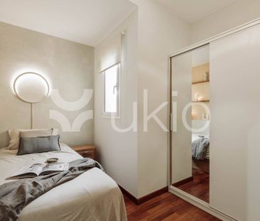 3 room luxury Flat for rent in Barcelona, Catalonia - Photo 6
