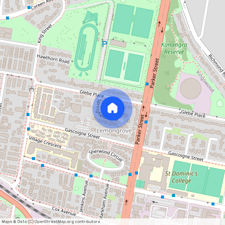 3 Springfield Place, NSW 2750, Penrith