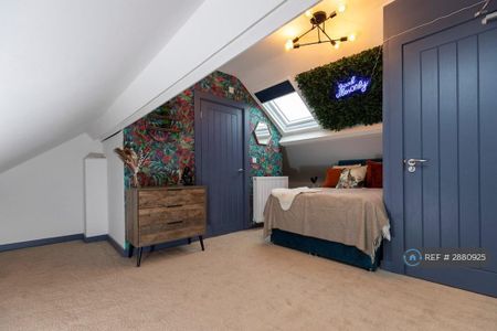 1 bedroom in a house share to rent - Photo 5