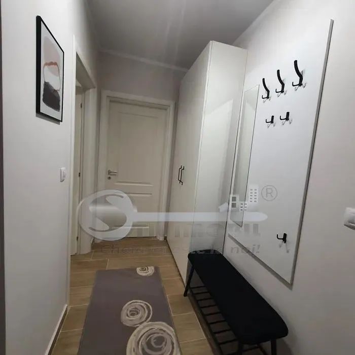 Apartament 1 Cameră – Complex Evergreen, Vedere Panoramică, Iași - Photo 1