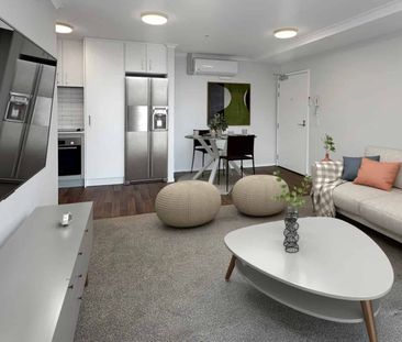 APARTMENT FULL OF SUNLIGHT - Photo 3