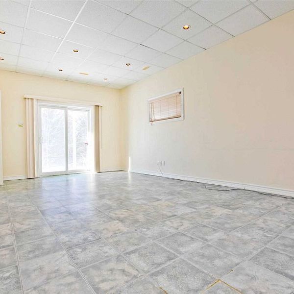 For Lease - 108 Melbourne Drive, Richmond Hill, Ontario - Photo 1