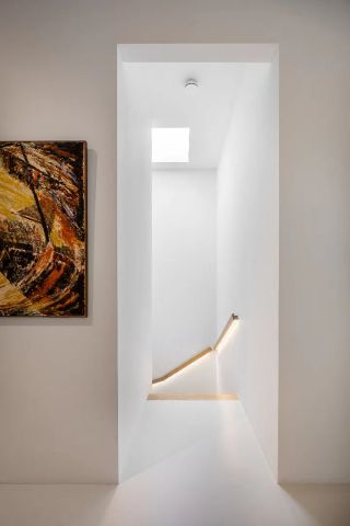 Moderne gelijkvloerse designvilla in exclusief privédomein - Photo 3