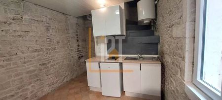 Appartement à louer - Nîmes 2 pièces de 17.72 m² - Photo 4