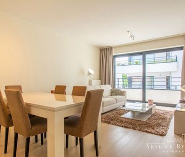 Appartement te huur - Photo 6