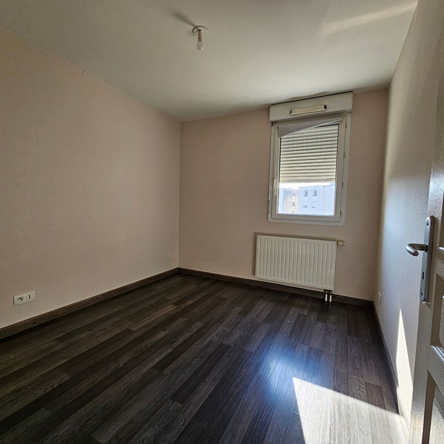 Location Appartement 3 pièces 55m² BESANCON 25000 - Photo 1