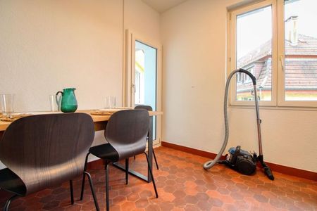 Magdalena #5 - Your Ideal Coliving Space in Zurich - Foto 3