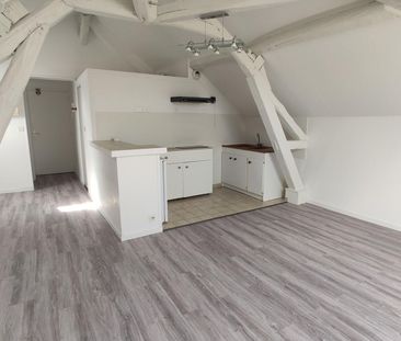 Appartement à louer - Photo 6