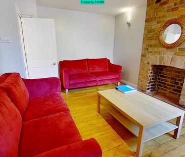 6 bedroom end of terrace house to rent - Photo 6