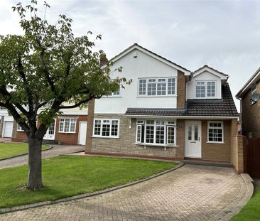4 bedroom detached house to rent - Photo 4