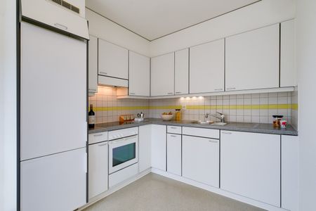 3 Zimmer, 74 m², 3. Stock - Photo 2