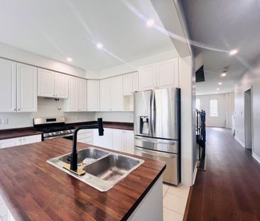 For Lease - 81 Sutcliffe Way, New Tecumseth, Ontario - Photo 6