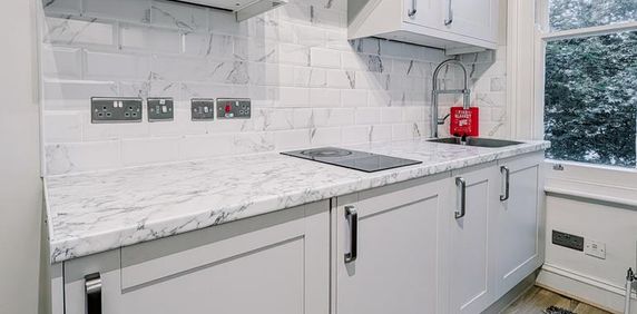 Studio to rent - Photo 2