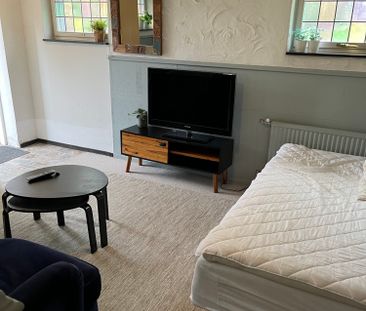 Doktor Abrahams Väg, Bromma - Foto 1