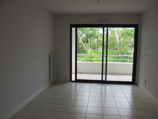 Anglet - Appartement - 2 pièces - 34m² - Photo 1