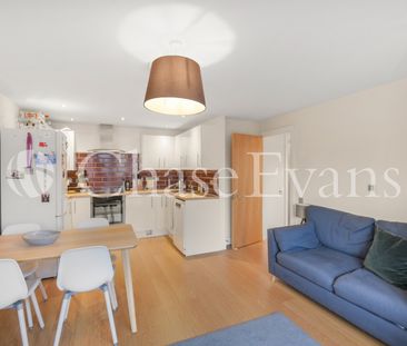 1 bedroom apartment to rent - Photo 3