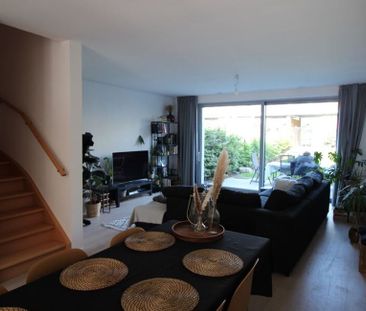 Eengezinswoning te huur in Oudenaarde voor € 1.100 met 3 slaapkamers - Foto 1