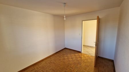 Appartement de 3 pièces au 2ème étage - Photo 2