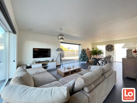 Huis te huur in Zeveneken - Photo 4