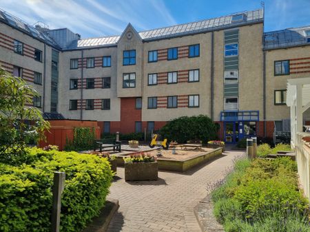 Portgränd 18, Trelleborg Centrum - Foto 4