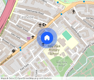 Estelle Park - Eastville - Photo 1