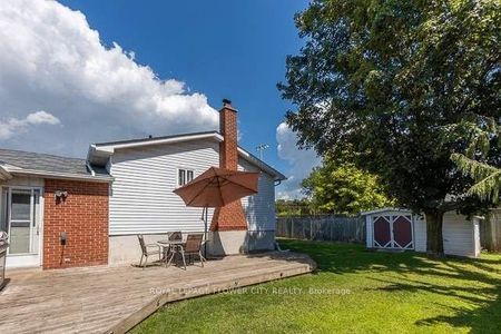 For Lease - 1085 Mary Street, Oshawa, Ontario - Photo 4