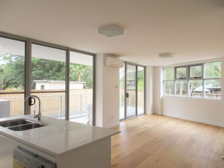 Two (2) Bedroom Unit in "AKORA" - Photo 4