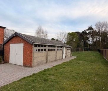 Eengezinswoning te huur in Mol voor € 1.050 met 4 slaapkamers - Foto 4