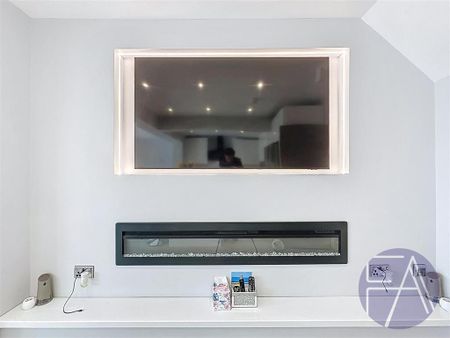 5 bedroom detached house to rent - Photo 4