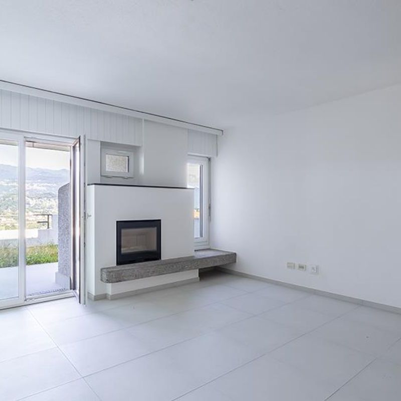 4.5-ROOM DUPLEX WITH VIEW TO PAZZALLO - Photo 1