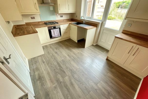 Keeling Way - Photo 1